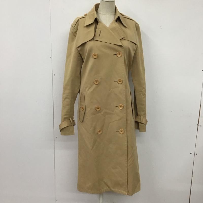 TOMMY HILFIGER トミーヒルフィガー トレンチコート コート Coat 【USED】【古着】【中古】10124566