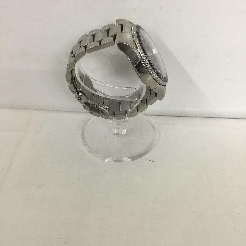 HAMILTON ハミルトン アナログ（クォーツ式） 腕時計 Watch Analog (Quartz) H375120 ジャズマスター シービュー【USED】【古着】【中古】10124629