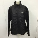 THE NORTH FACE ザノースフェイス ジャケット、ブレザー ジャケット、上着 Jacket nf0a4p9v ナイロンジャケット ジップアップジャケット アウター【USED】【古着】【中古】10124733(4)