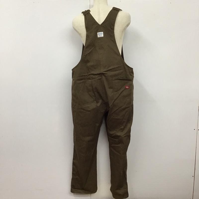 Dickies ディッキーズ サロペット、オーバーオール サロペット・オーバーオール Overall MacHouse オーバーオール オールインワン【USED】【古着】【中古】10124924