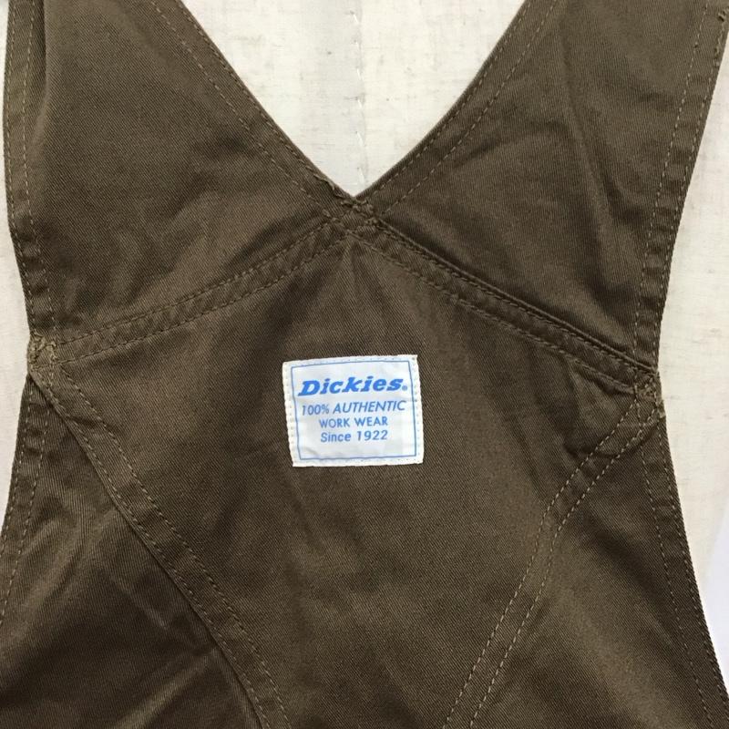 Dickies ディッキーズ サロペット、オーバーオール サロペット・オーバーオール Overall MacHouse オーバーオール オールインワン【USED】【古着】【中古】10124924