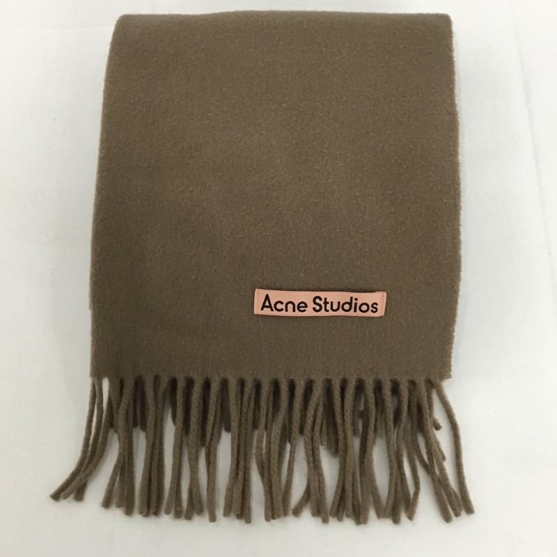 楽天市場】acne studios 中古(マフラー・スカーフ|バッグ 楽天市場】acne studios 中古(マフラー・スカーフ|バッグ