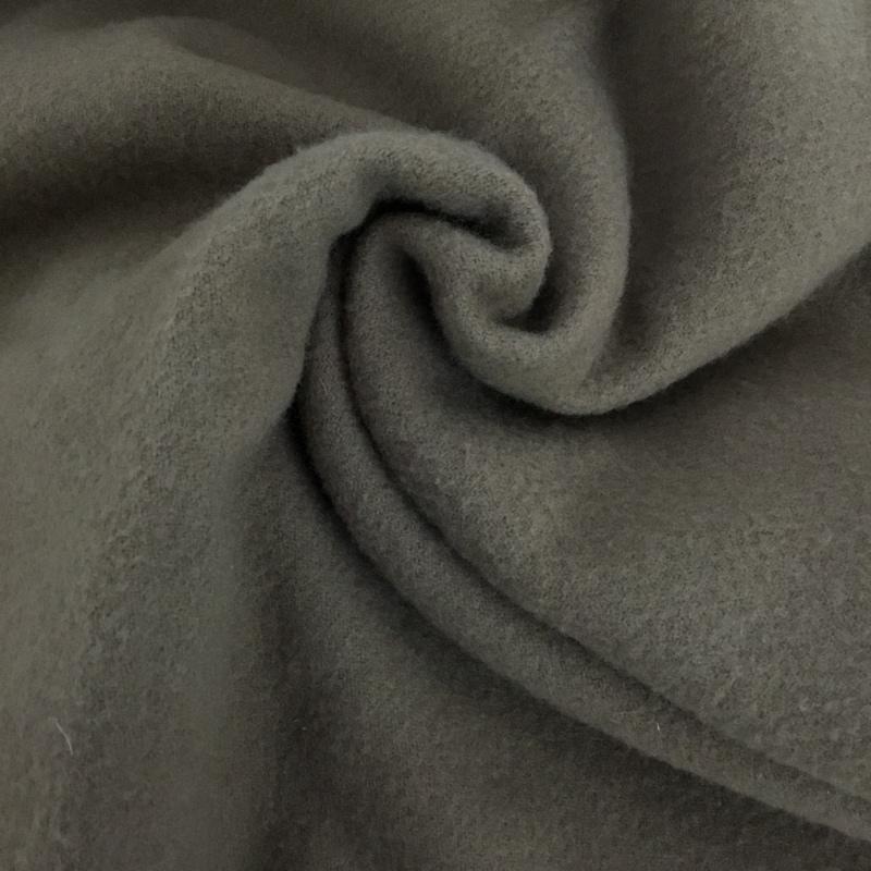 Acne Studios アクネストゥディオズ マフラー マフラー Long Scarf CA0210 ウール フリンジ【USED】【古着】【中古】10125096