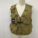 Supreme シュプリーム ベスト ベスト Vest np22003i 20SSCargoVest THENORTHFACE コラボ【USED】【古着】【中古...