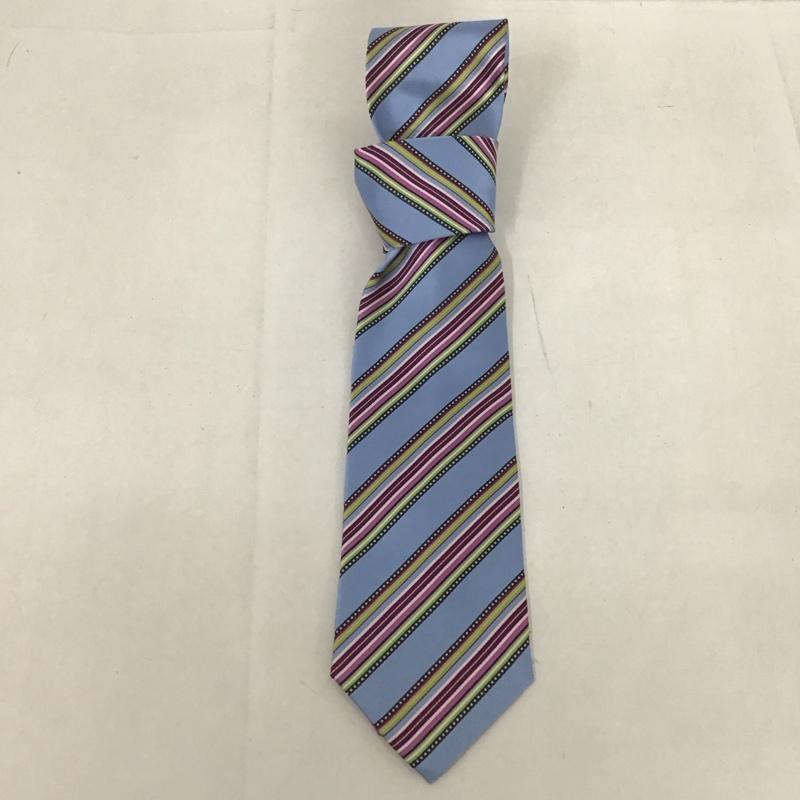 Paul Smith ポールスミス ネクタイ ネクタイ Necktie シルク【USED】【古着】【中古】10125661