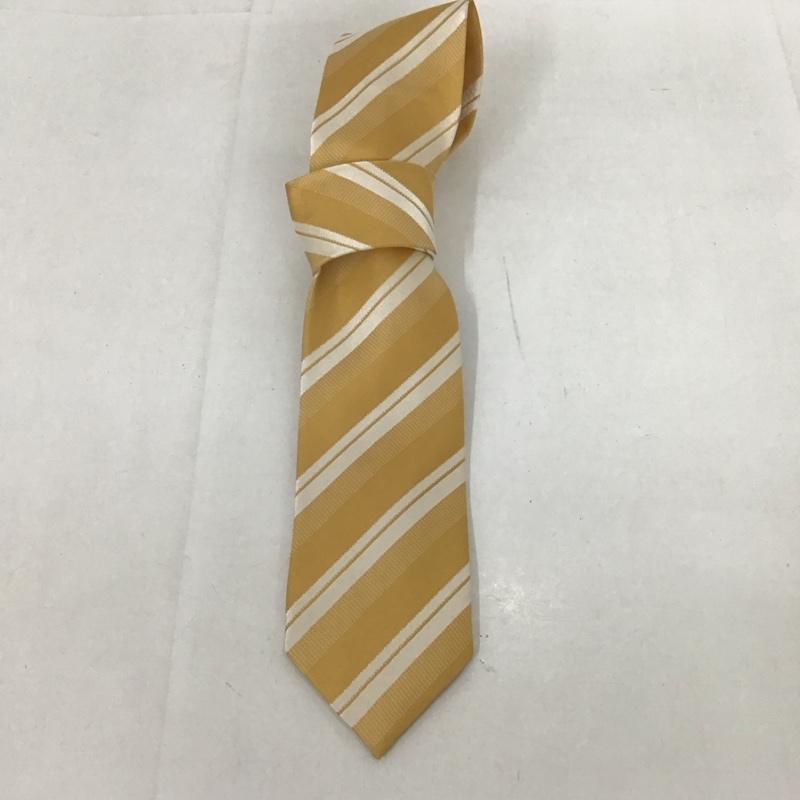 GaGa MILANO ガガ ミラノ ネクタイ ネクタイ Necktie シルク【USED】【古着】【中古】10125665
