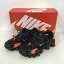 nike shox tl nova オレンジの画像