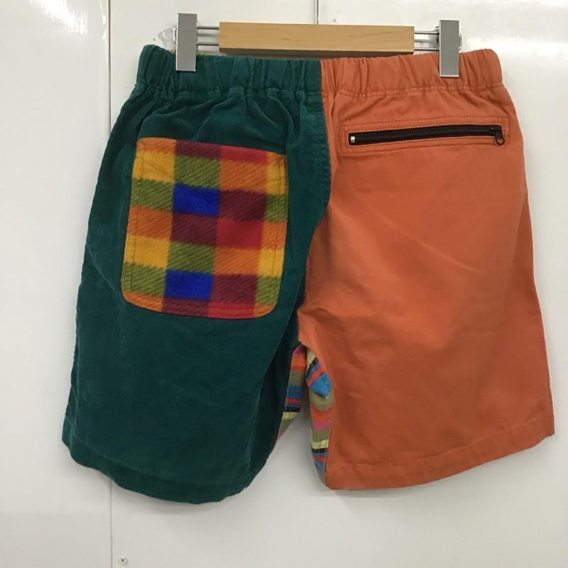 ALDIES アールディーズ ショートパンツ パンツ Pants, Trousers Short Pants, Shorts ショートパンツ ハーフパンツ カジュアルパンツ【USED】【古着】【中古】10125741