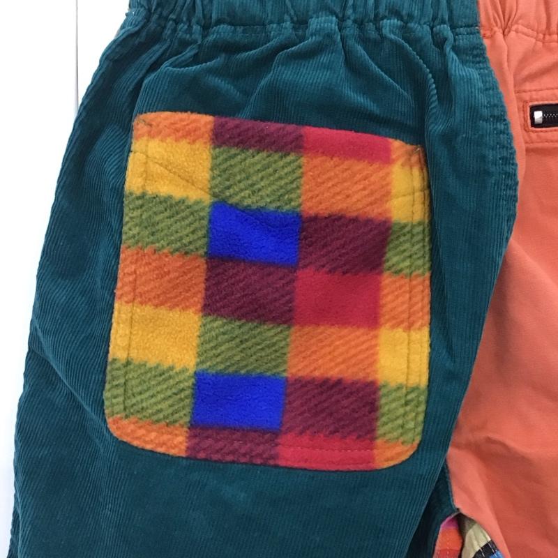 ALDIES アールディーズ ショートパンツ パンツ Pants, Trousers Short Pants, Shorts ショートパンツ ハーフパンツ カジュアルパンツ【USED】【古着】【中古】10125741
