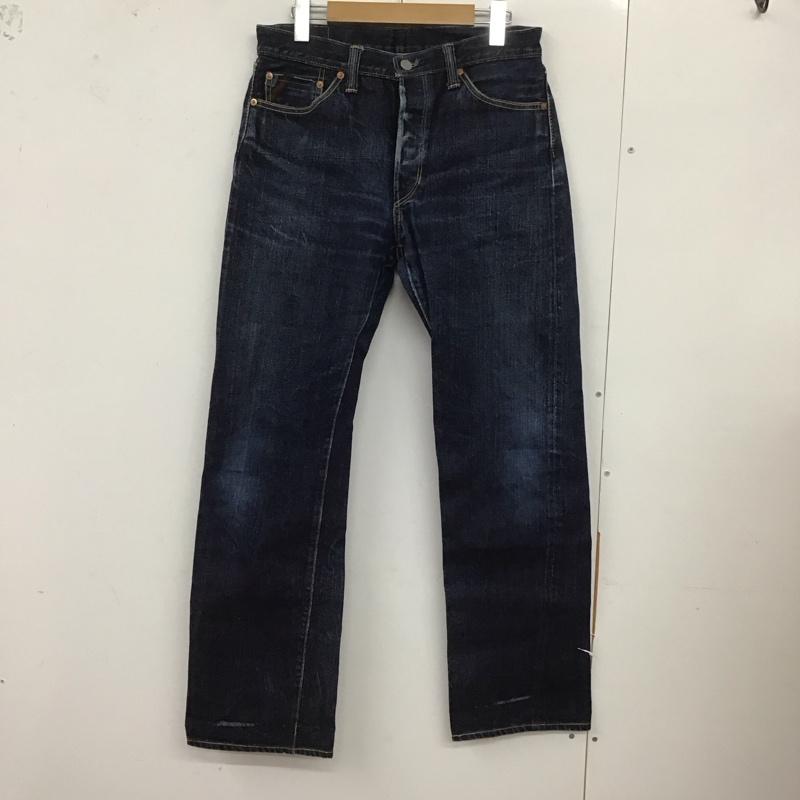 R.J.B アールジェイビー デニム、ジーンズ パンツ Pants, Trousers Denim Pants, Jeans デニムパンツ スリムパンツ カジュアルパンツ【USED】【古着】【中古】10126050