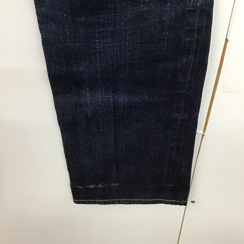 R.J.B アールジェイビー デニム、ジーンズ パンツ Pants, Trousers Denim Pants, Jeans デニムパンツ スリムパンツ カジュアルパンツ【USED】【古着】【中古】10126050