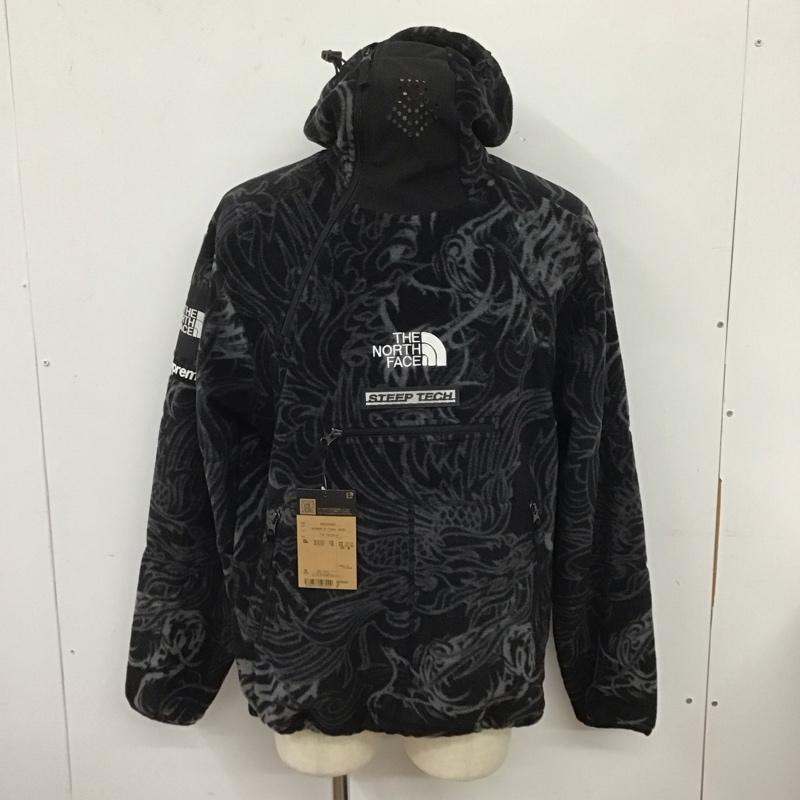 Supreme シュプリーム ジャケット、ブレザー ジャケット、上着 Jacket na52208i 22FW ノースフェイス SteepTechFleecePullover【USED】【古着】【中古】10126238