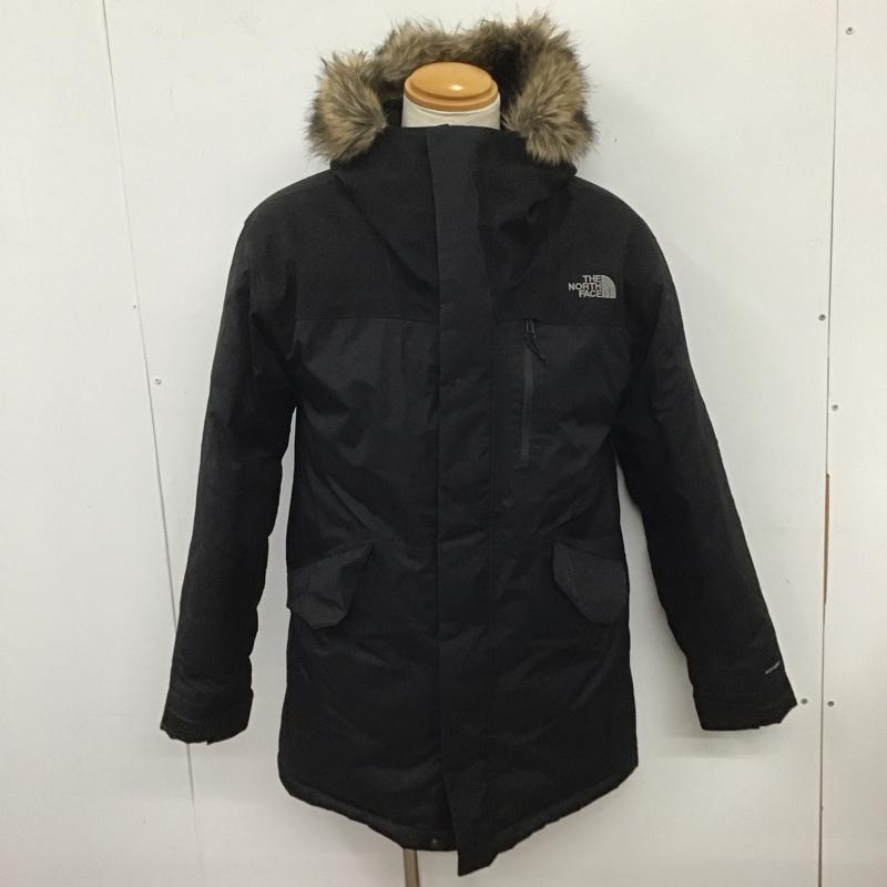 THE NORTH FACE ザノースフェイス ジャンパー、ブルゾン ジャケット、上着 Jacket nf0a2rfu BDFDDOWNPARKA ダウンジャケット アウター【USED】【古着】【中古】10126239