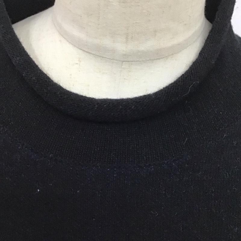 XLARGE エクストララージ 長袖 ニット、セーター Knit, Sweater 長袖ニットカットソー スタンドネック セーター【USED】【古着】【中古】10126252