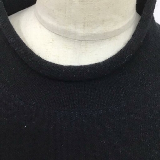 XLARGE エクストララージ 長袖 ニット、セーター Knit, Sweater 長袖ニットカットソー スタンドネック セーター【USED】【古着】【中古】10126252