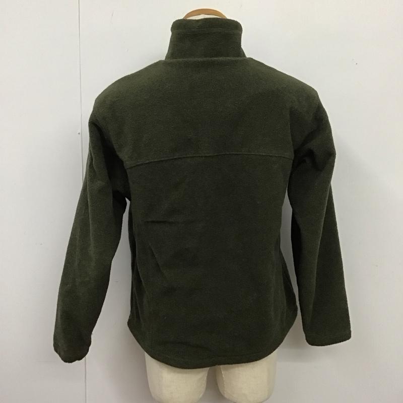 PHENIX フェニックス ジャケット、ブレザー ジャケット、上着 Jacket ジップアップジャケット フリースジャケット アウター スタンドカラー【USED】【古着】【中古】10126265