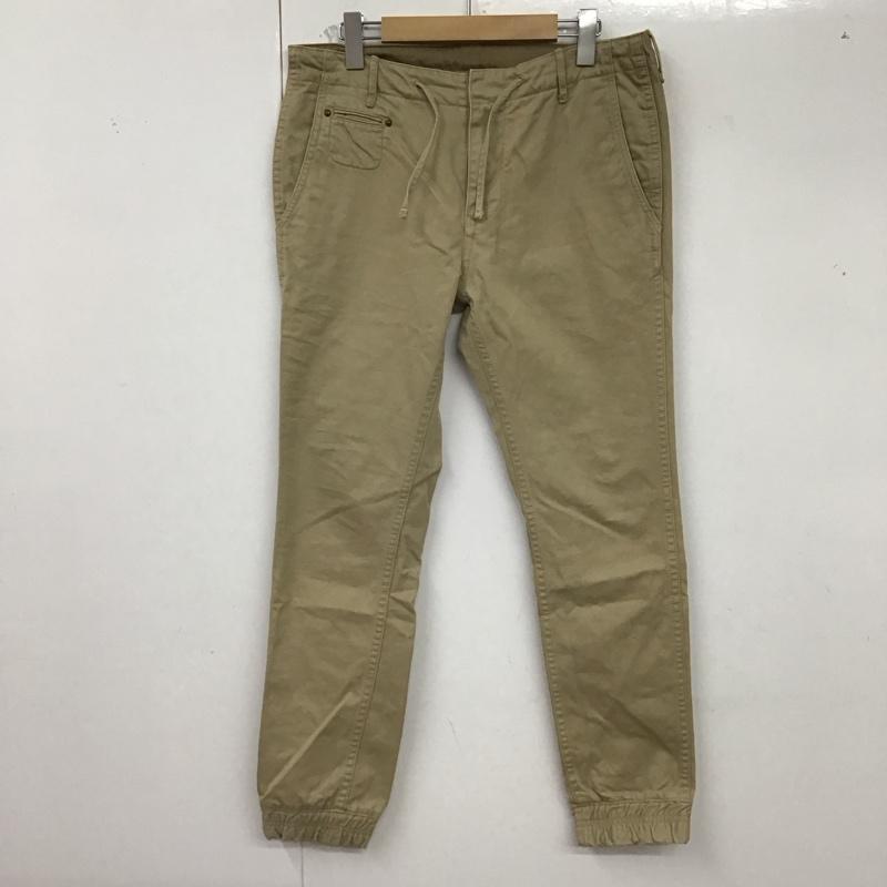 Sandinista サンディニスタ チノパン パンツ Pants, Trousers Chino Pants, Chinos チノパン スリムパンツ カジュアルパンツ【USED】【古着】【中古】10126291