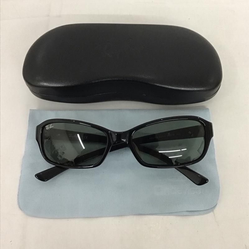 Ray-Ban レイバン サングラス めがね・サングラス Sun Glasses RB2134 カラーレンズ【USED】【古着】【中古】10126322