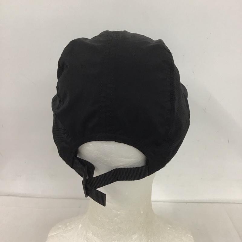 Supreme シュプリーム キャップ 帽子 Cap 19AW 19FW Sup Mesh Camp cap サイドメッシュ【USED】【古着】【中古】10126338