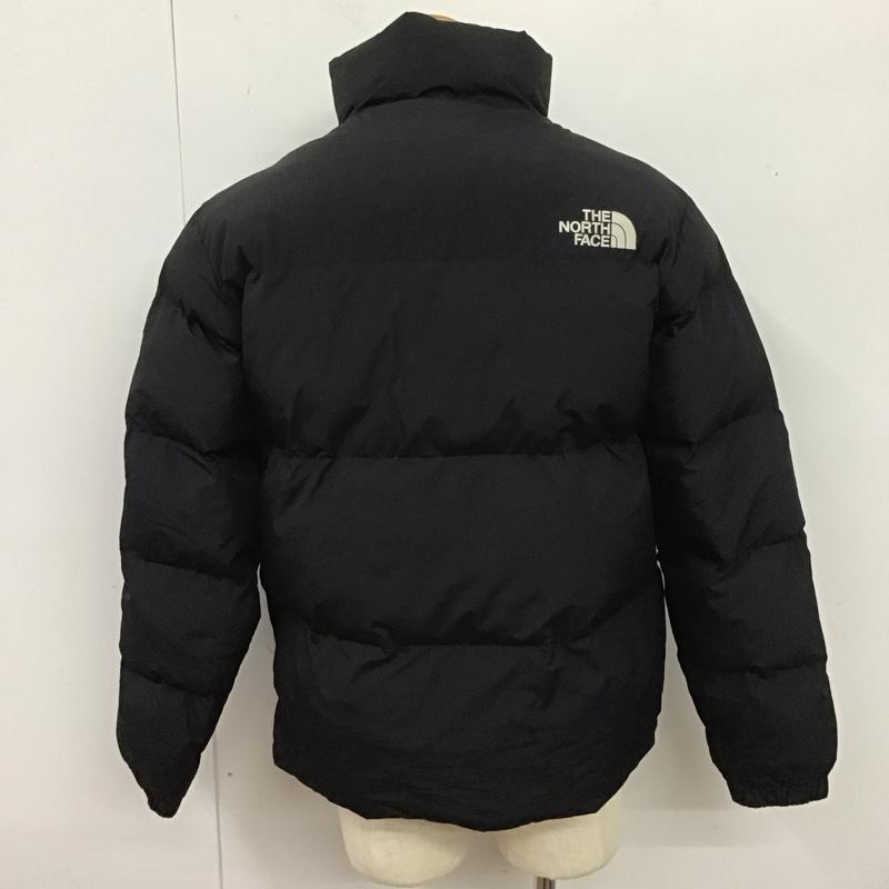 THE NORTH FACE ザノースフェイス ダウンジャケット ジャケット、上着 Jacket nj3np64a ASPENEXONBALLJACKET ジップアップダウンジャケット アウター【USED】【古着】【中古】10126373