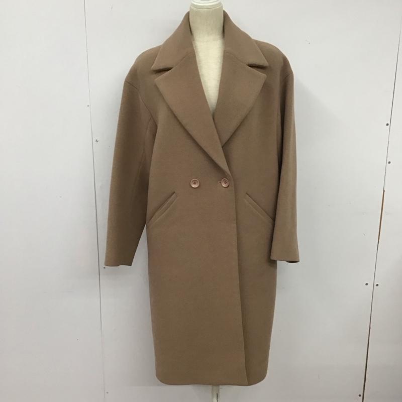 ユナイテッドアローズ　グリーンレーベル　コート　サイズ36 未使用品 UNITED ARROWS green label relaxing(ユナイテッドアローズ