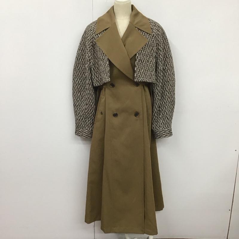 楽天市場】murua ロングコートの通販