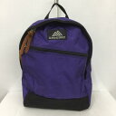 GREGORY グレゴリー リュックサック、デイバッグ リュックサック、デイパック Backpack, Knapsack, Day Pack バックパック【USED】【古着】【中古】10126711(4)