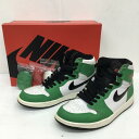 NIKE ナイキ スニーカー スニーカー Sneakers DB4612-300 Nike Women's Air Jordan 1 High OG【USED】...