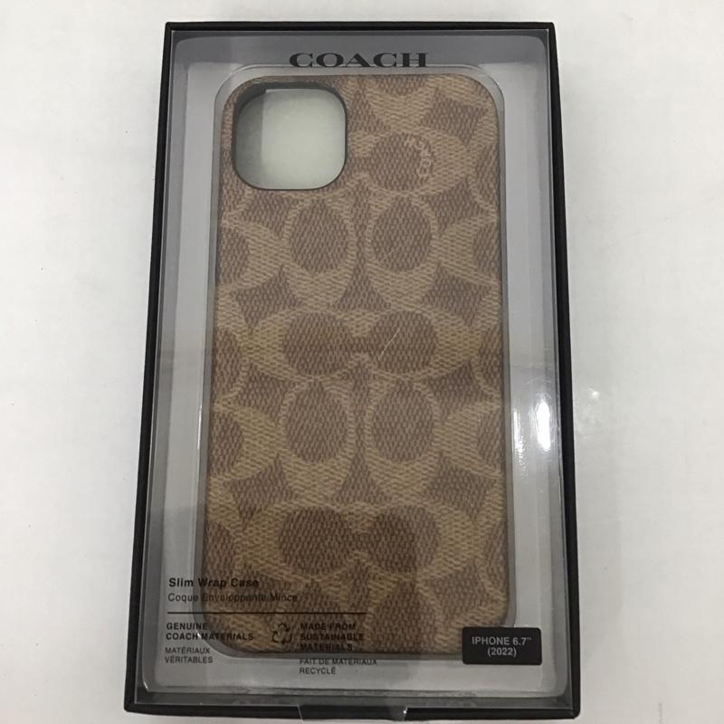 【中古】COACHコーチファッショ...