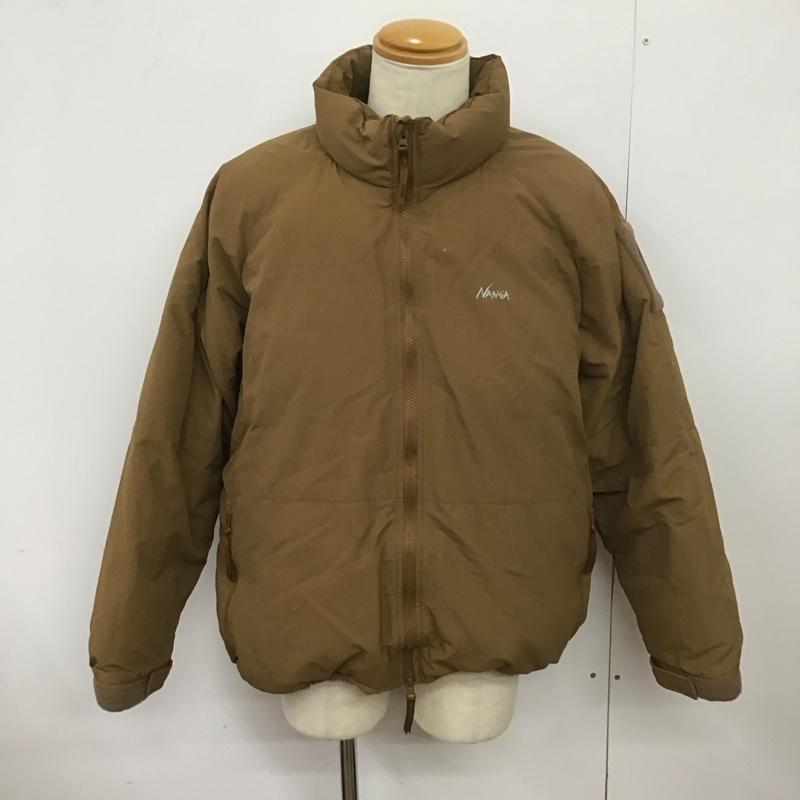 楽天市場】ナンガ ダウン 中古(メンズファッション)の通販 楽天市場】ナンガ ダウン 中古(メンズファッション)の通販