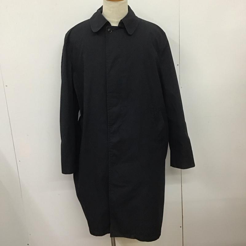 商品情報メーカーミリタリー / ミリタリー形状ジャケット、上着 / ジャケット、ブレザーサイズ表記サイズ：50cm肩幅：50 cm、袖丈：65 cm、着丈：109 cm、身幅：67 cmカラー紺 / ネイビー柄 / パターン無地素材素材タグ無し商品状態状態ランク：B着用感がありますが、汚れやダメージが比較的少ないお品物です。※程度・状態に関しては、当店の基準にて判断したものです。※ランクはあくまで基準となりますので、商品状態・写真をご覧ください。状態補足エポレット無し 袖口、襟に色あせ 前後に汚れ有り※保管によるにおいが付着する場合がございます。においを気にされます方はご購入をお控えください。※現状では加水分解などによる大きな破損は見受けられませんが、性質上、劣化や加水分解で破損する可能性がある商品です。輸送中、購入後の着用により破損する場合もございますので、万が一、購入後に破損等がありましても返品等の対応は一切致しかねます。ご理解頂いた上でご購入ください。状態ランク詳細N未使用品できれいなお品物ですS未使用に近い状態で使用感の少ないきれいなお品物ですA多少の使用感はありますが、汚れやダメージも目立たなく良好なお品物ですB着用感がありますが、汚れやダメージが比較的少ないお品物ですC使用感があり、汚れやダメージがあるお品物ですD使用感やダメージがかなりある、もしくは使用に難があるお品物です～ 商品在庫について ～当店の在庫は全て現品限りとなり、並行して販売している関係上、商品ページ等で表示されている在庫情報は必ずしもリアルタイムではございません。 ご注文時に表示が在庫ありとなっていても、既に完売となっている場合もございますので予めご了承ください。～ ご注文前にご確認ください ～※販売している商品は全て中古品の為、商品によっては全ての状態やダメージを掲載する事が出来ない場合もあり、掲載された情報以外に細部の破損や汚れ、欠品、劣化などの見落としがある場合がございます。また、中古品に対してのご理解が難しいお客様においては、恐れ入りますがご購入をお控えいただきますようお願い致します。※個人差による主観の違いがあるかと思いますので、商品説明や写真画像をよくご確認の上、ご購入をお願い致します。※サイズは実寸での計測またはカタログ値になりますので、多少の誤差に関しましてはご了承をお願い致します。ミリタリー / ミリタリー ジャケット、上着 / ジャケット、ブレザー Jacket /