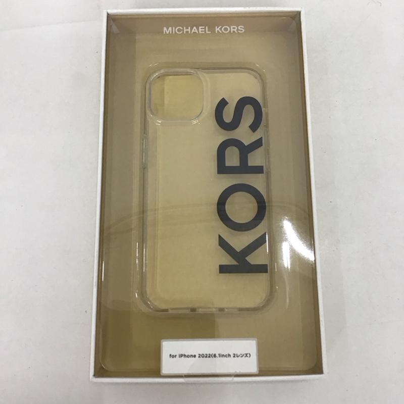 MICHAEL KORS マイケルコース ファッション小物 ファッション小物 MKLGBKCIMIP