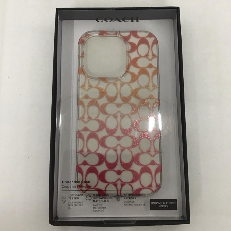 【中古】COACHコーチファッショ...