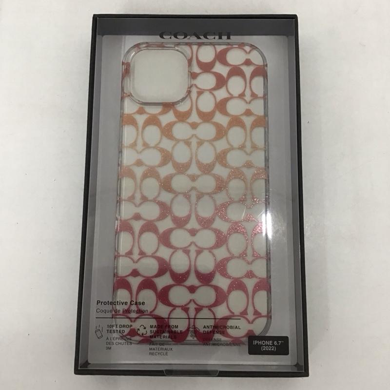 【中古】COACHコーチファッショ...