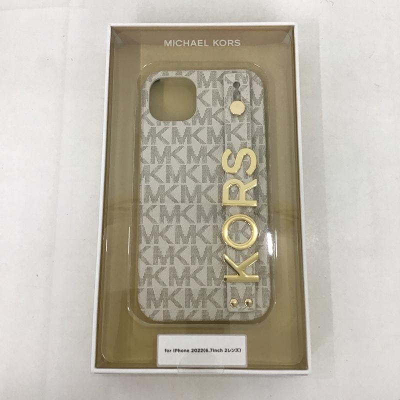 MICHAEL KORS マイケルコース ファッション小物 ファッション小物 MKSRVNLWPIP