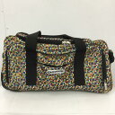 OUTDOOR アウトドア ボストンバッグ ボストンバッグ Traveling Bag ボストンキャリー ショルダーバッグ 3WAY【USED】【古着】【中古】...