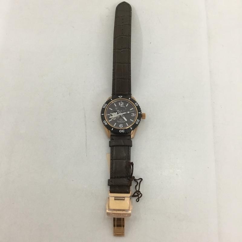 クラシカのオリエントスターを見る