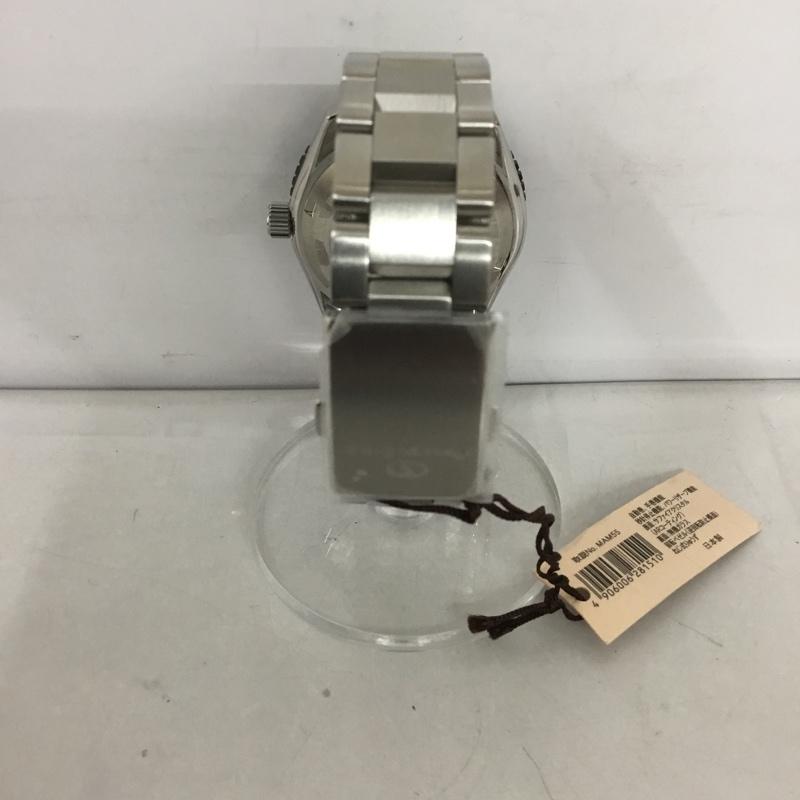 ORIENTSTAR オリエントスター アナログ（自動巻き） 腕時計 Watch Analog (Automatic, Self-winding) RK-AT0101B セミスケルトン スポーツコレクション【USED】【古着】【中古】10127489