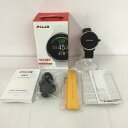 POLAR ポーラー デジタル 腕時計 Watch Digital J2019003 フィットネスウォッチ スマートウォッチ 箱有【USED】【古着】【中古】1...