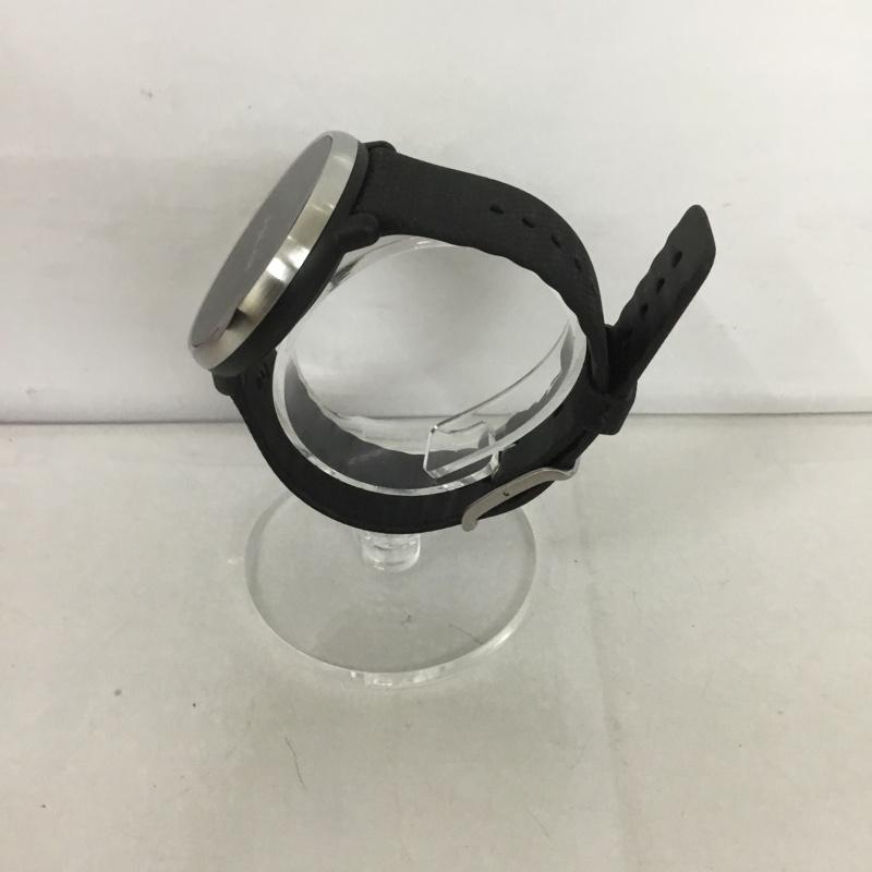 POLAR ポーラー デジタル 腕時計 Watch Digital J2019003 フィットネスウォッチ スマートウォッチ 箱有【USED】【古着】【中古】10127497