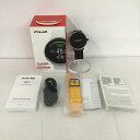 POLAR ポーラー デジタル 腕時計 Watch Digital J2019003 フィットネスウォッチ スマートウォッチ 箱有【USED】【古着】【中古】1...