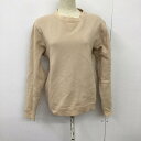Champion チャンピオン 長袖 トレーナー Sweat, Sweatshirt c5-p001 CREWNECKSWEATSHIRT トレーナー【USED...