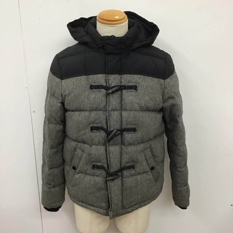 TOMMY HILFIGER トミーヒルフィガー ジャンパー、ブルゾン ジャケット、上着 Jacket ジップアップジャケット ダウンジャケット アウター【USED】【古着】【中古】10127638