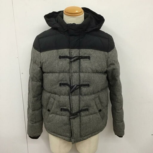TOMMY HILFIGER トミーヒルフィガー ジャンパー、ブルゾン ジャケット、上着 Jacket ジップアップジャケット ダウンジャケット アウター【USED】【古着】【中古】10127638 TOMMY HILFIGER トミーヒルフィガー ジャンパー、ブルゾン ジャケット、上着 Jacket ジップアップジャケット ダウンジャケット アウター【USED】【古着】【中古】10127638
