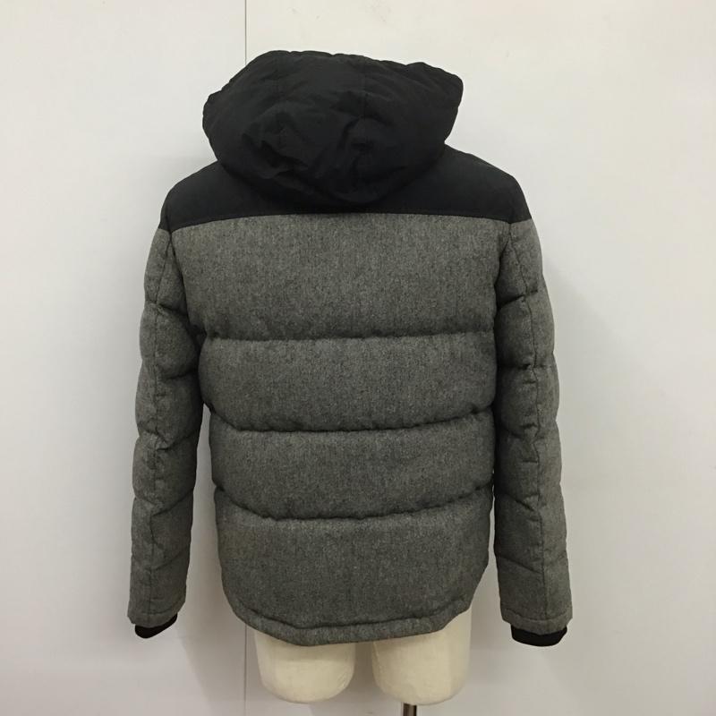TOMMY HILFIGER トミーヒルフィガー ジャンパー、ブルゾン ジャケット、上着 Jacket ジップアップジャケット ダウンジャケット アウター【USED】【古着】【中古】10127638