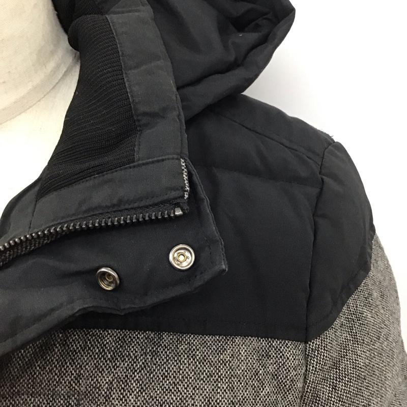 TOMMY HILFIGER トミーヒルフィガー ジャンパー、ブルゾン ジャケット、上着 Jacket ジップアップジャケット ダウンジャケット アウター【USED】【古着】【中古】10127638