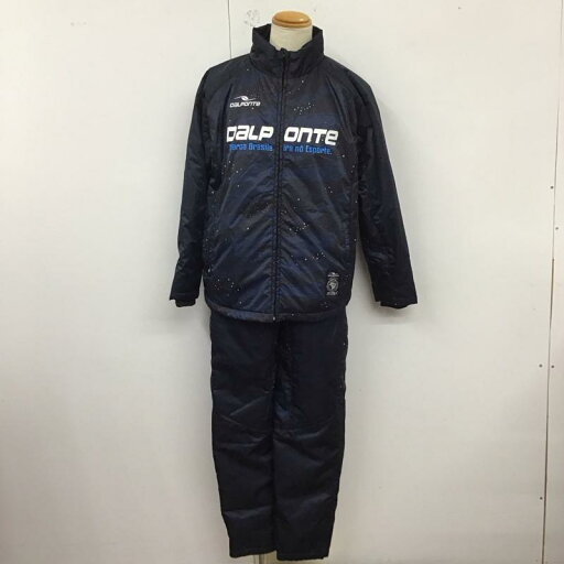 USED 古着 セットアップ セットアップ Set Up, Ensemble ナイロンジャケット アウター ワイドパンツ dalponfe セットアップ 2点セット【USED】【古着】【中古】10127656 USED 古着 セットアップ セットアップ Set Up, Ensemble ナイロンジャケット アウター ワイドパンツ dalponfe セットアップ 2点セット【USED】【古着】【中古】10127656
