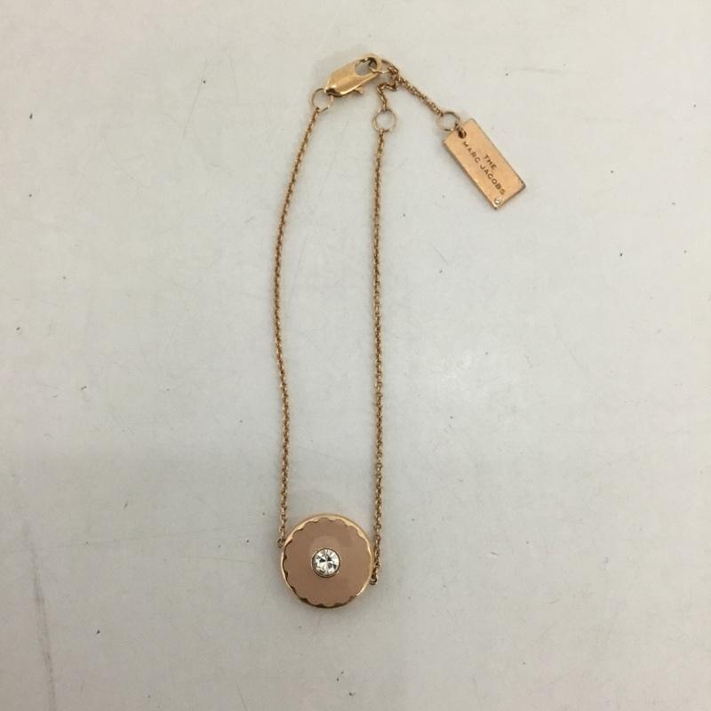 MARCJACOBS マークジェイコブス ブレスレット、バングル アクセサリー Accessory Bracelet, Bangle メ..