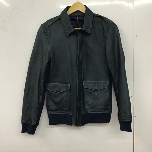 glamb グラム ジャケット、ブレザー ジャケット、上着 Jacket レザージャケット ジップアップジャケット アウター【USED】【古着】【中古】10127798