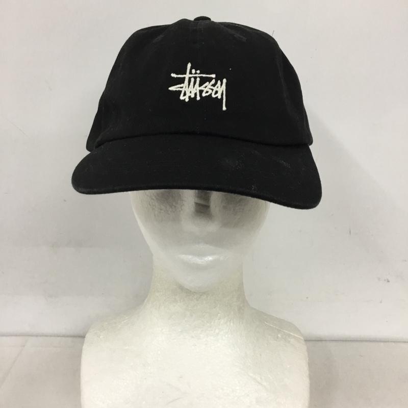 楽天市場】stussy キャップ 黒の通販 楽天市場】stussy キャップ 黒の通販